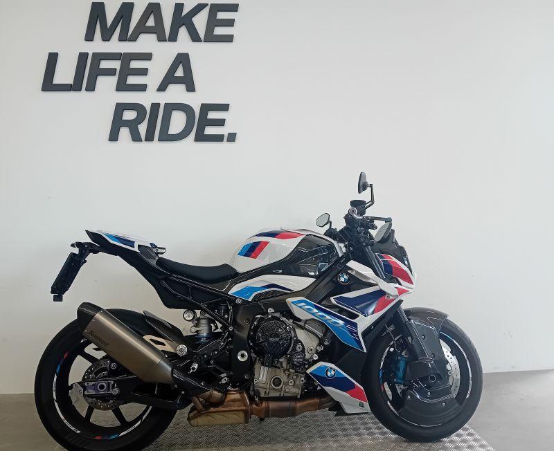 M 1000 R