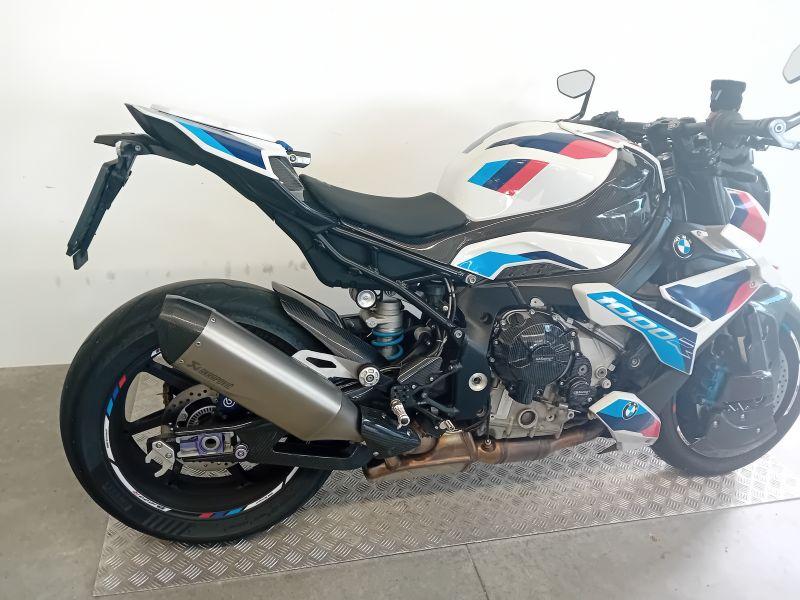 M 1000 R