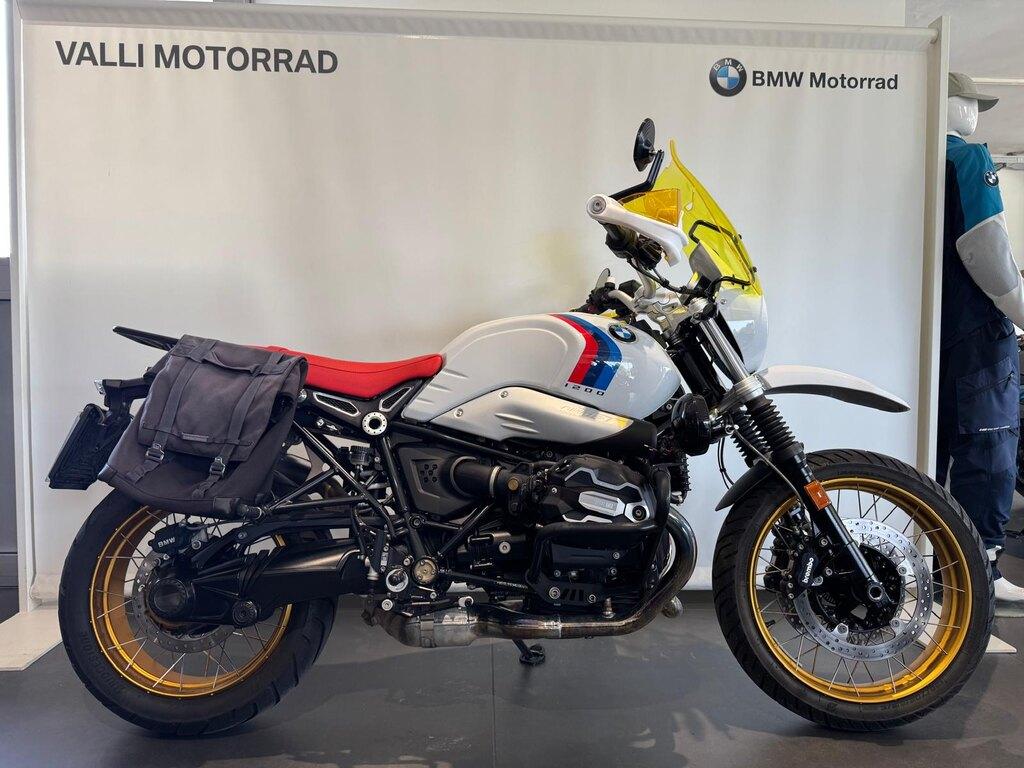R 1200 NINET