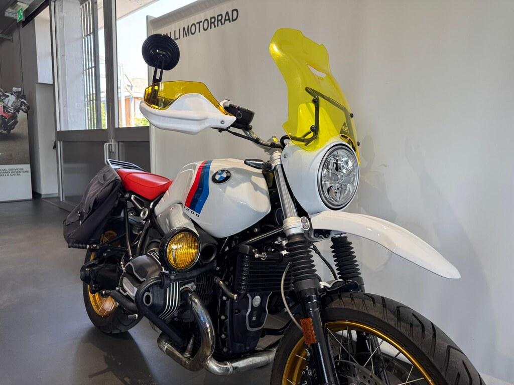 R 1200 NINET