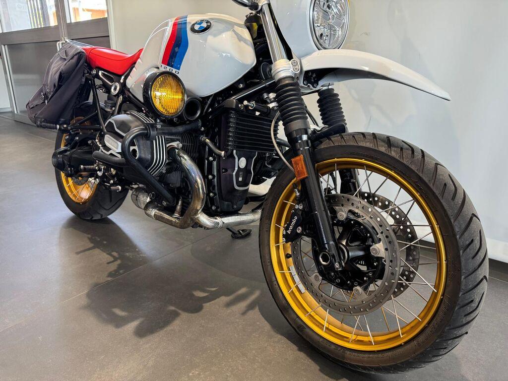 R 1200 NINET