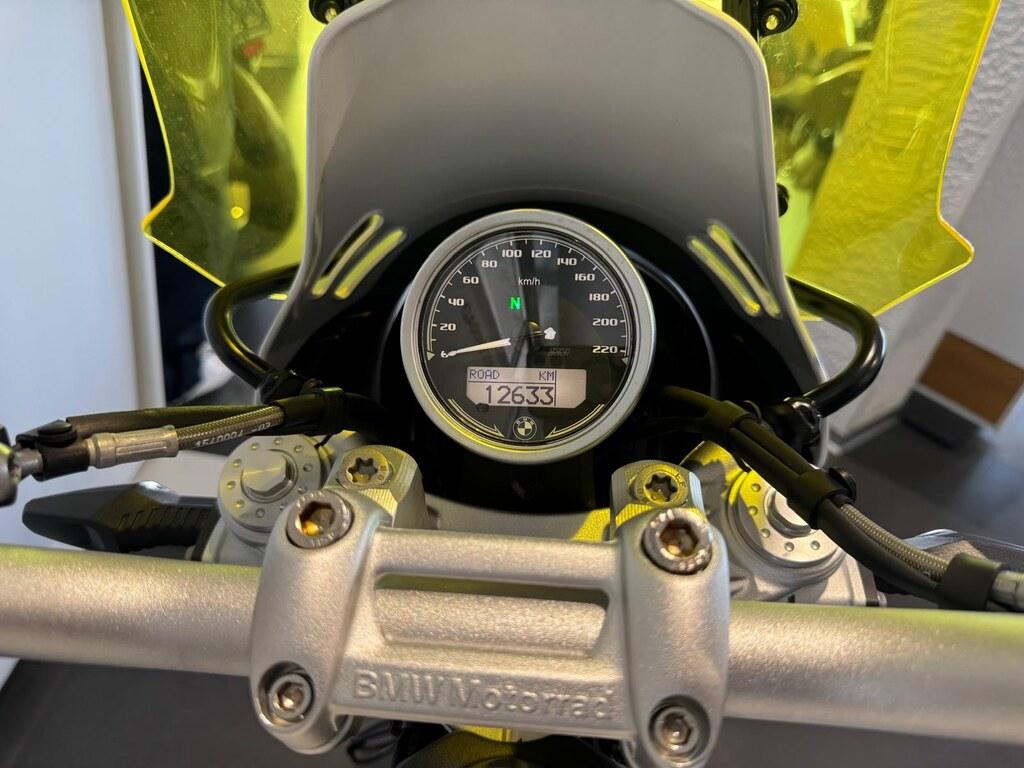 R 1200 NINET