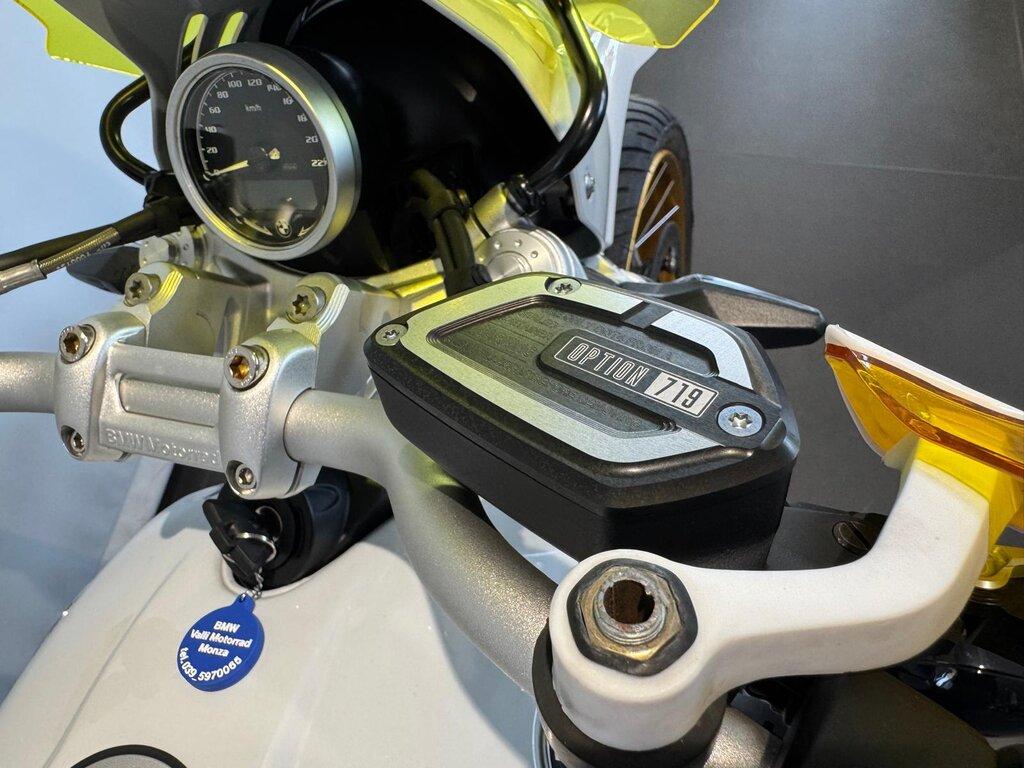 R 1200 NINET
