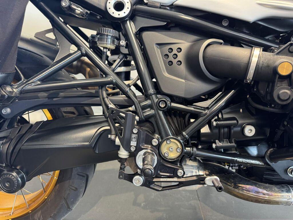 R 1200 NINET