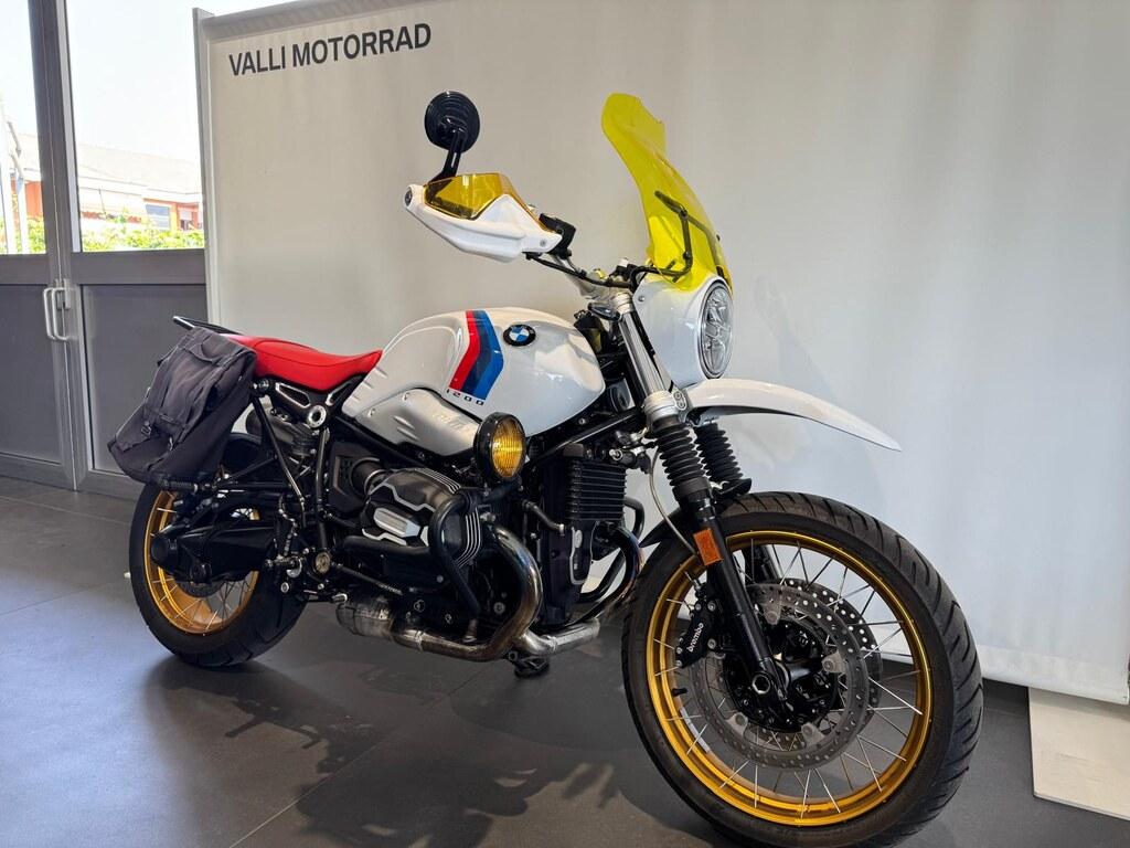 R 1200 NINET