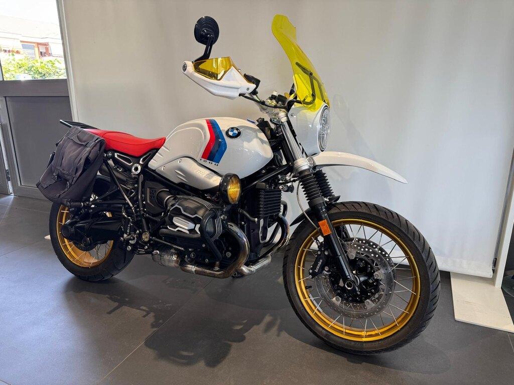 R 1200 NINET