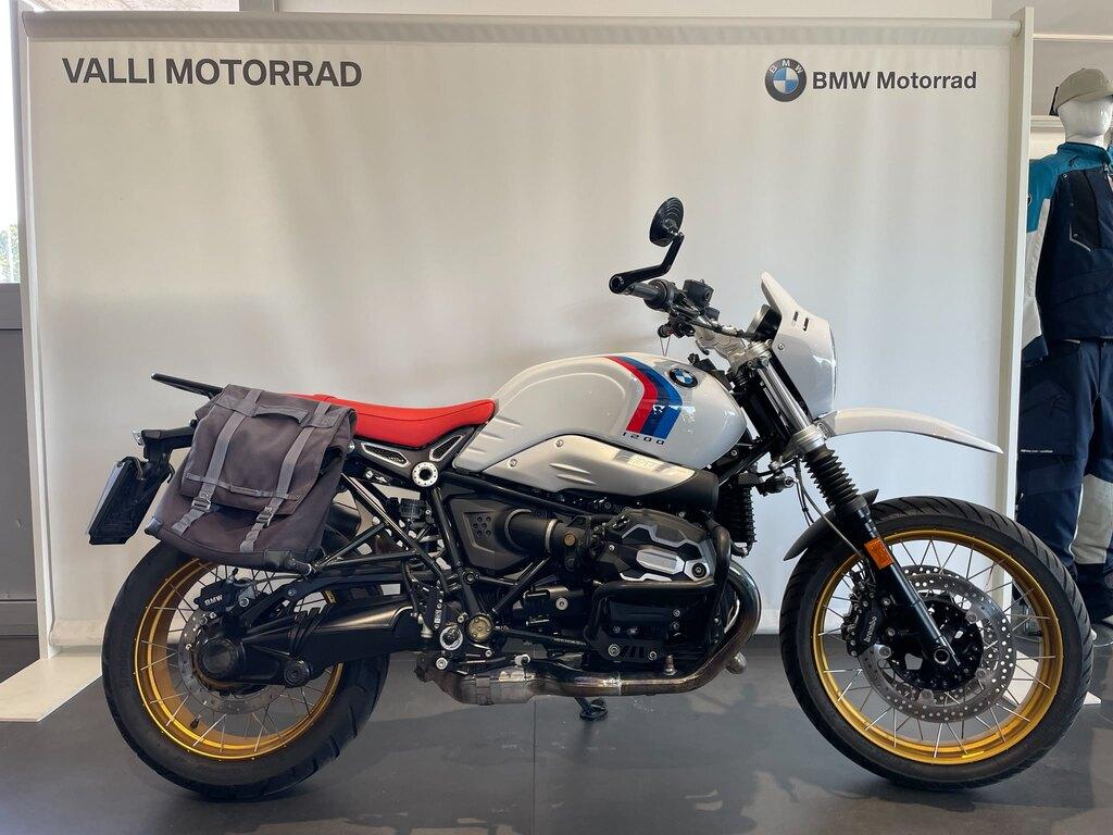 R 1200 NINET
