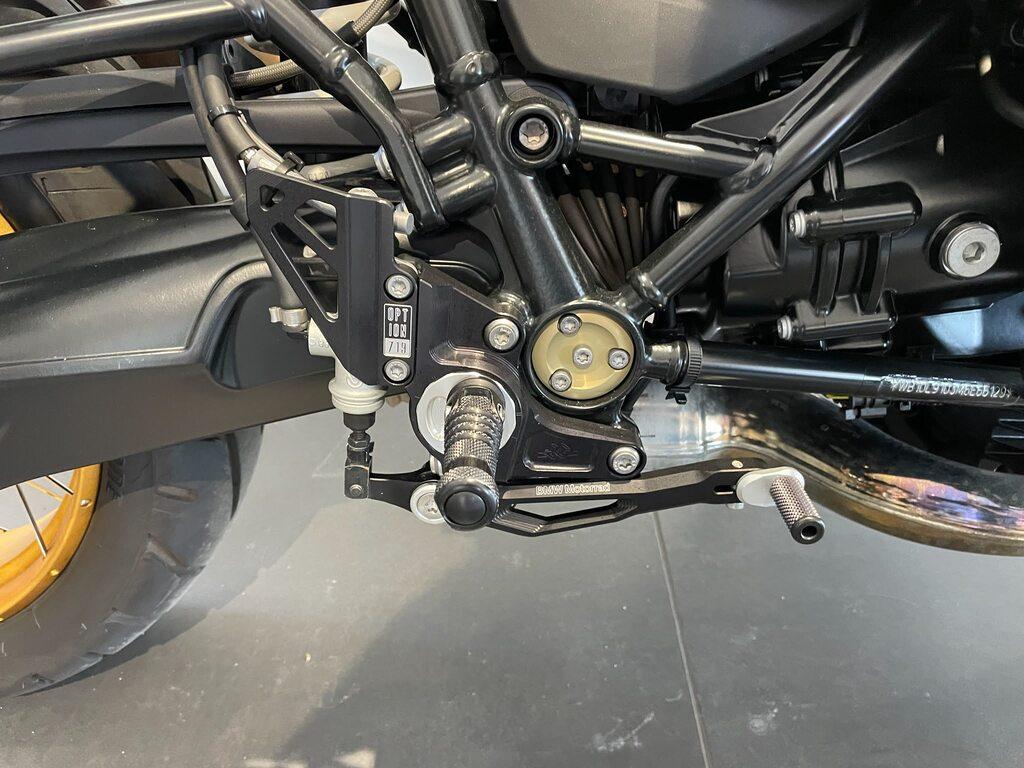 R 1200 NINET