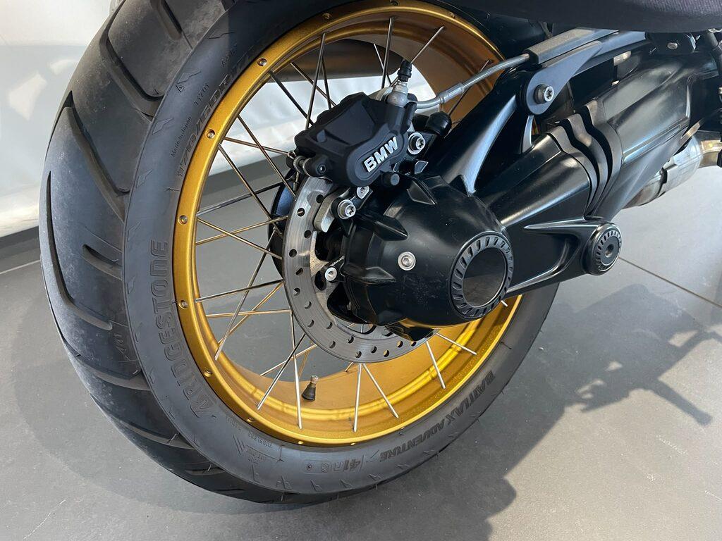 R 1200 NINET