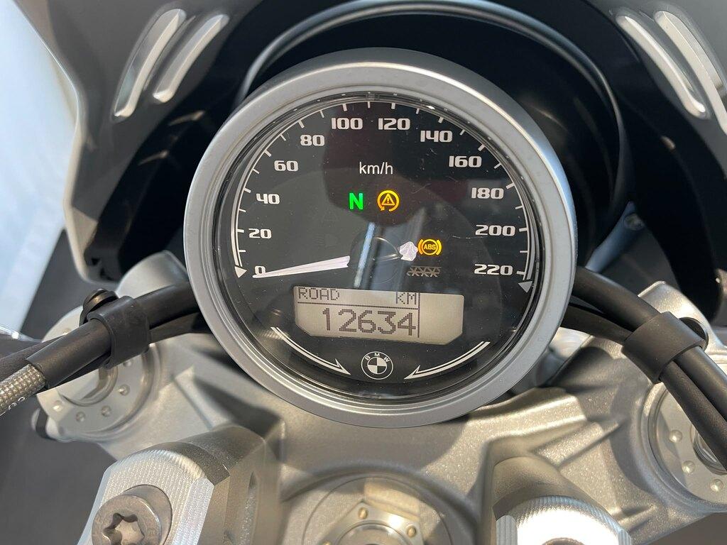 R 1200 NINET