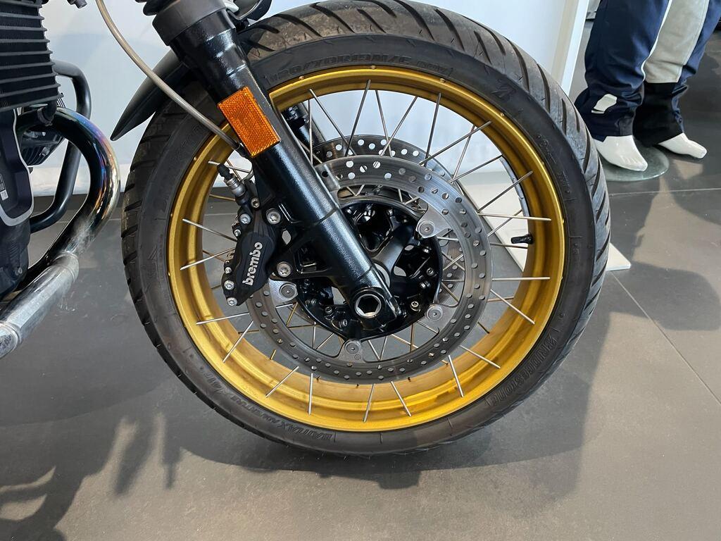 R 1200 NINET