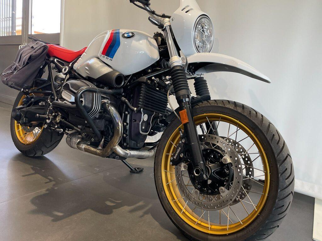 R 1200 NINET
