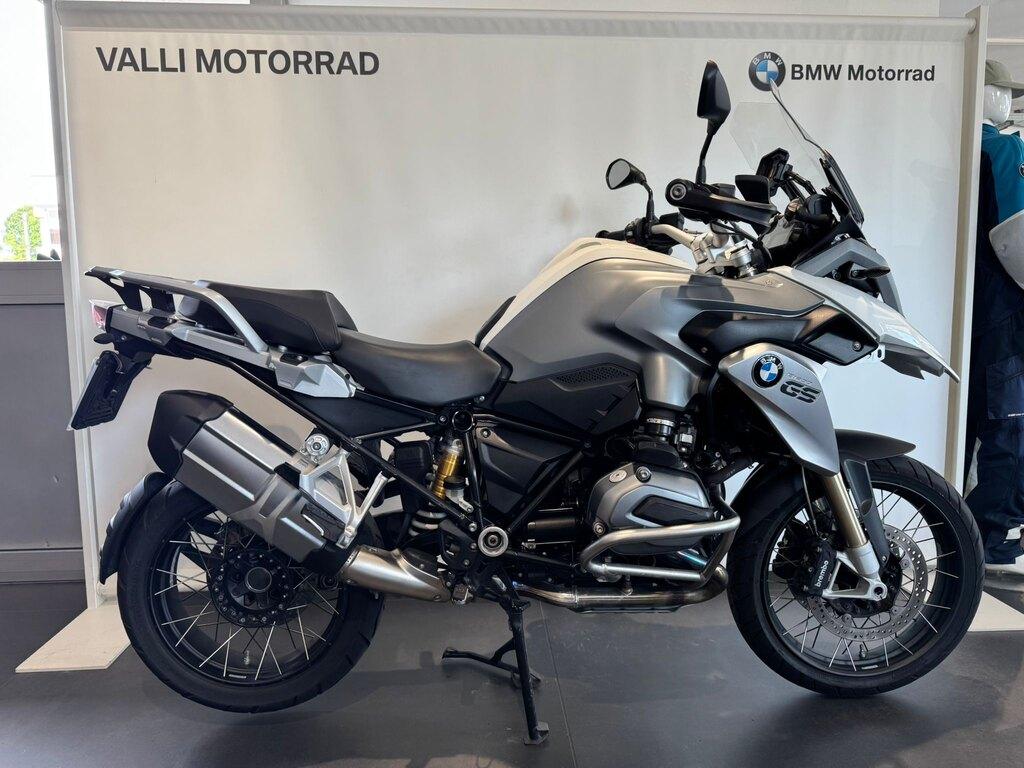 R 1200 GS