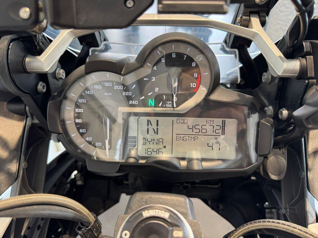 R 1200 GS