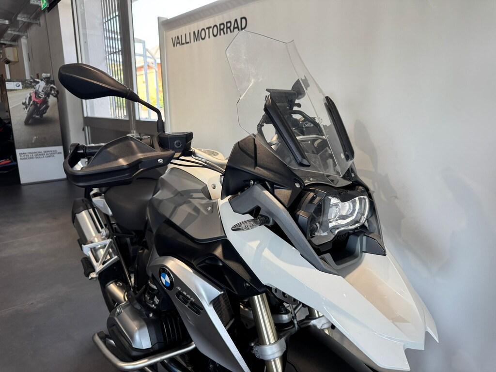R 1200 GS