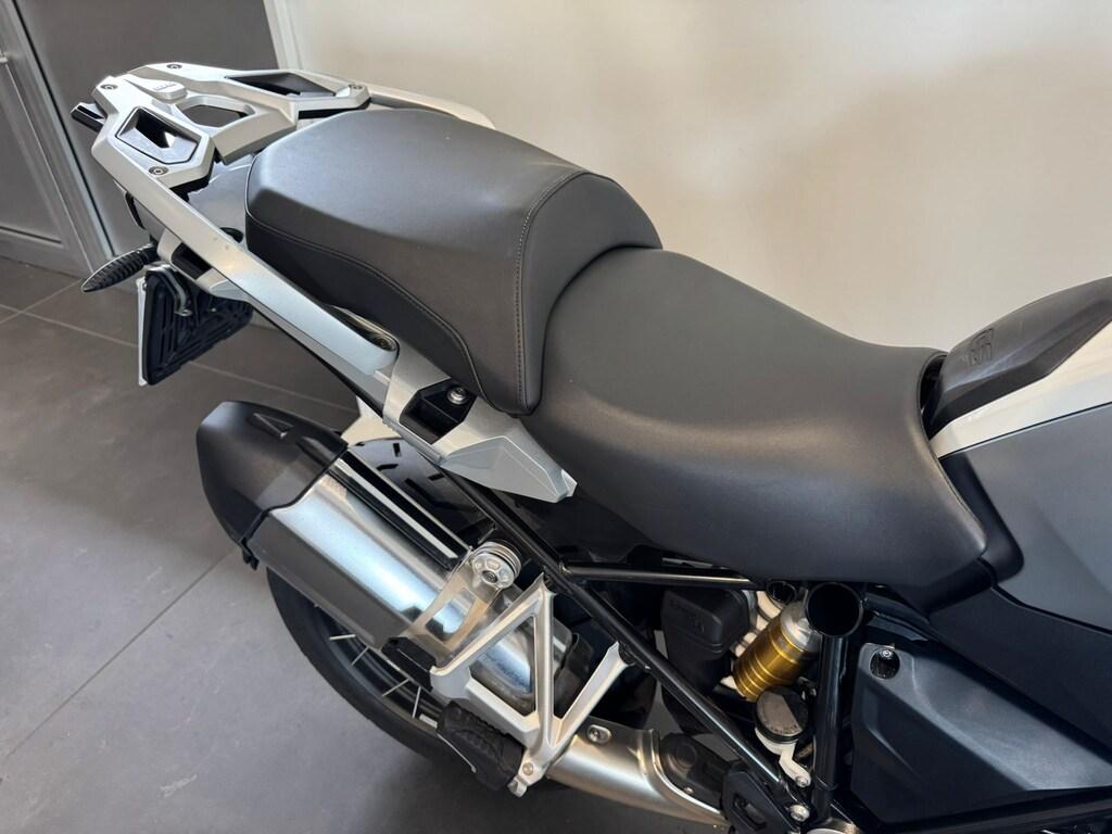 R 1200 GS