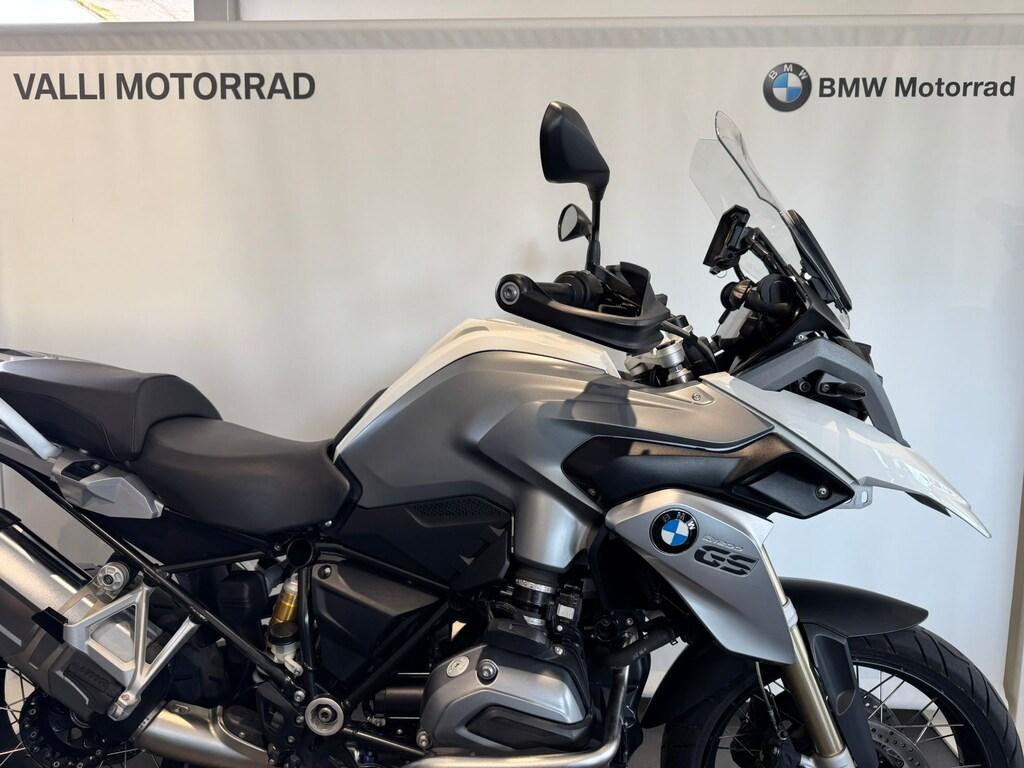 R 1200 GS