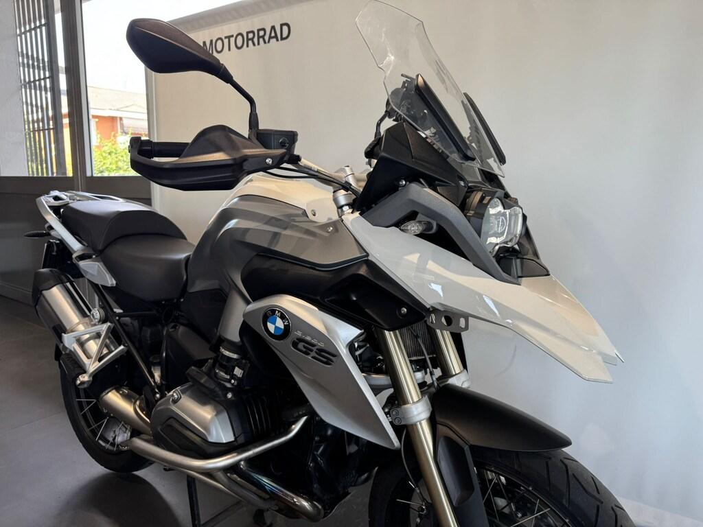 R 1200 GS