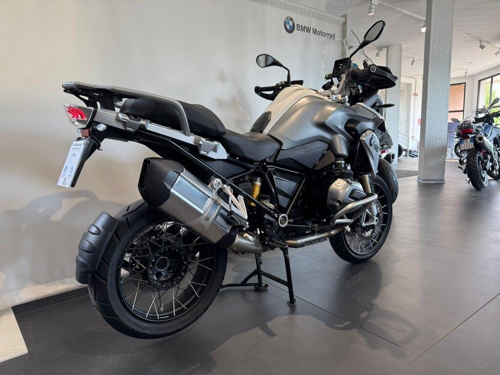 R 1200 GS