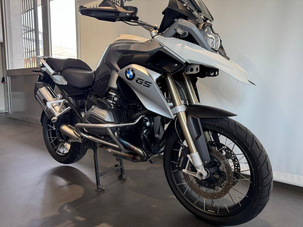 R 1200 GS