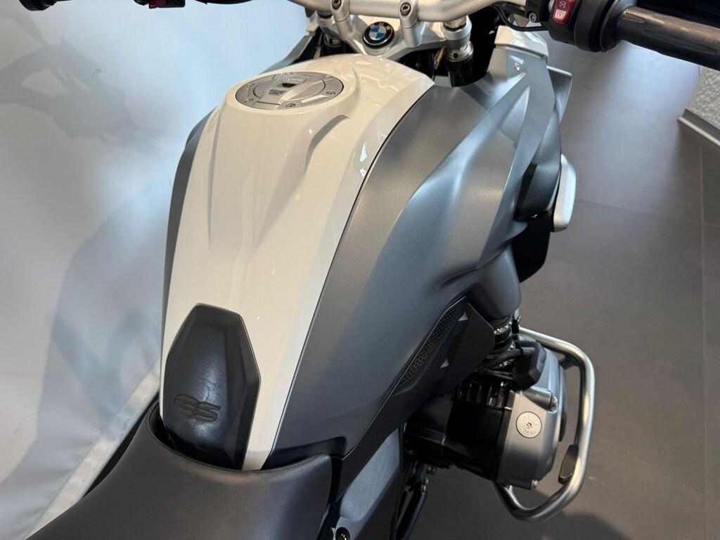R 1200 GS