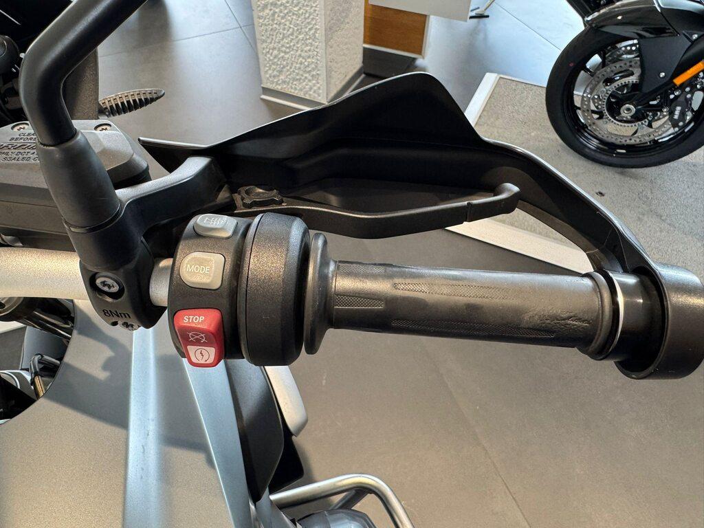 R 1200 GS