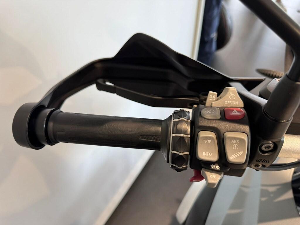 R 1200 GS