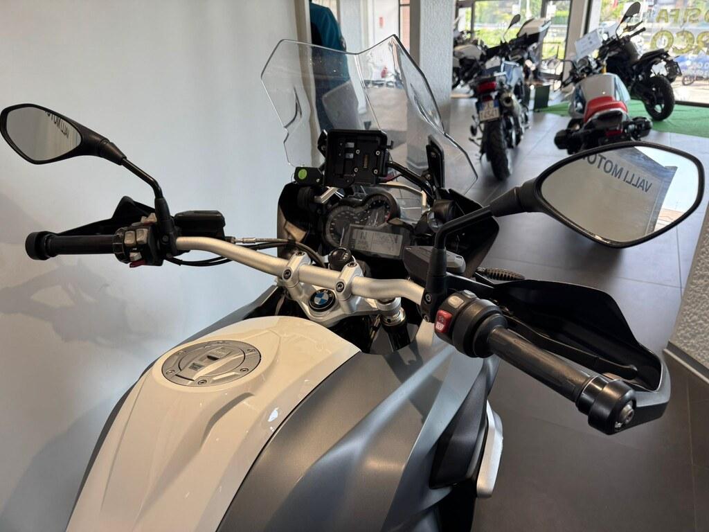 R 1200 GS
