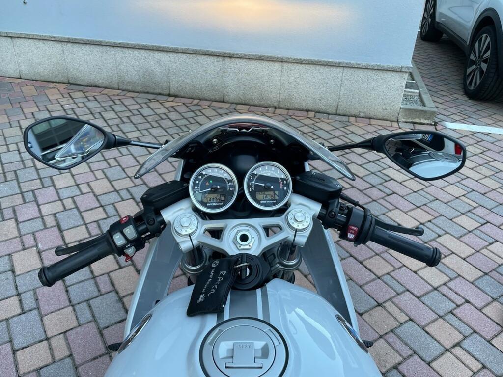 R 1200 NINET