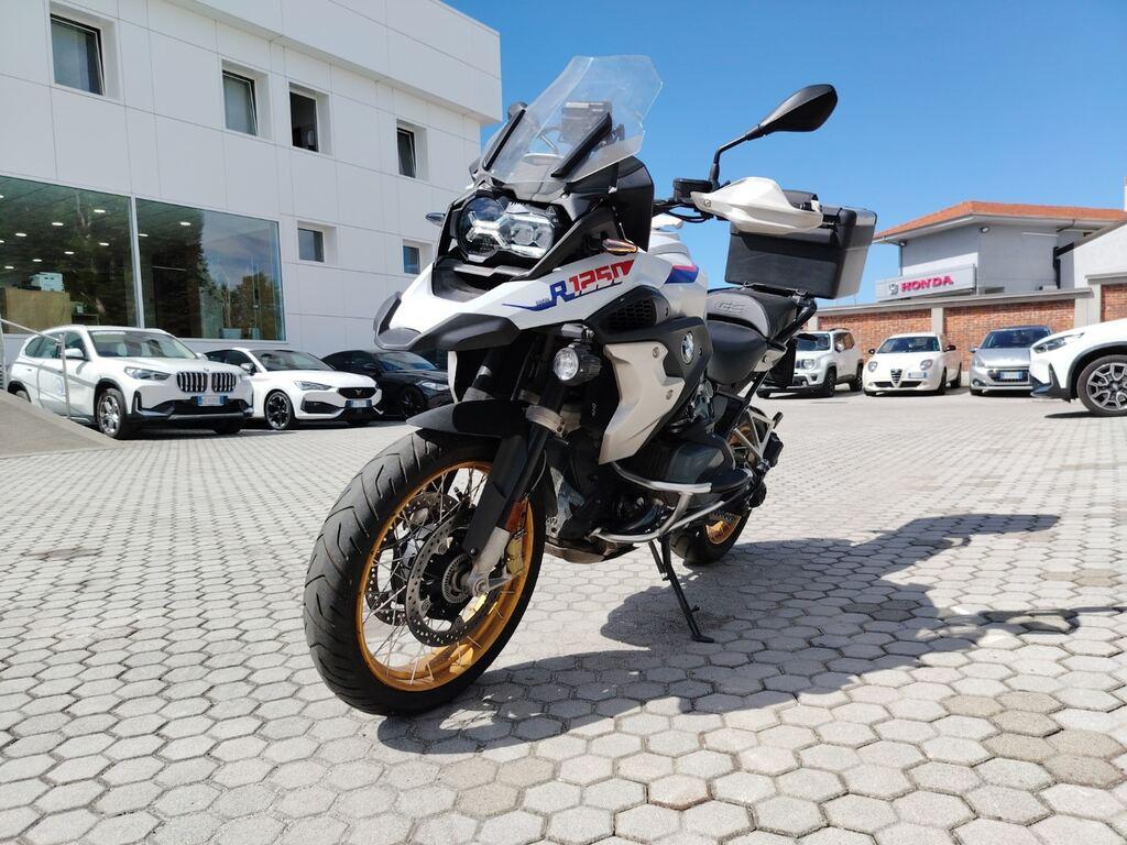 R 1250 GS