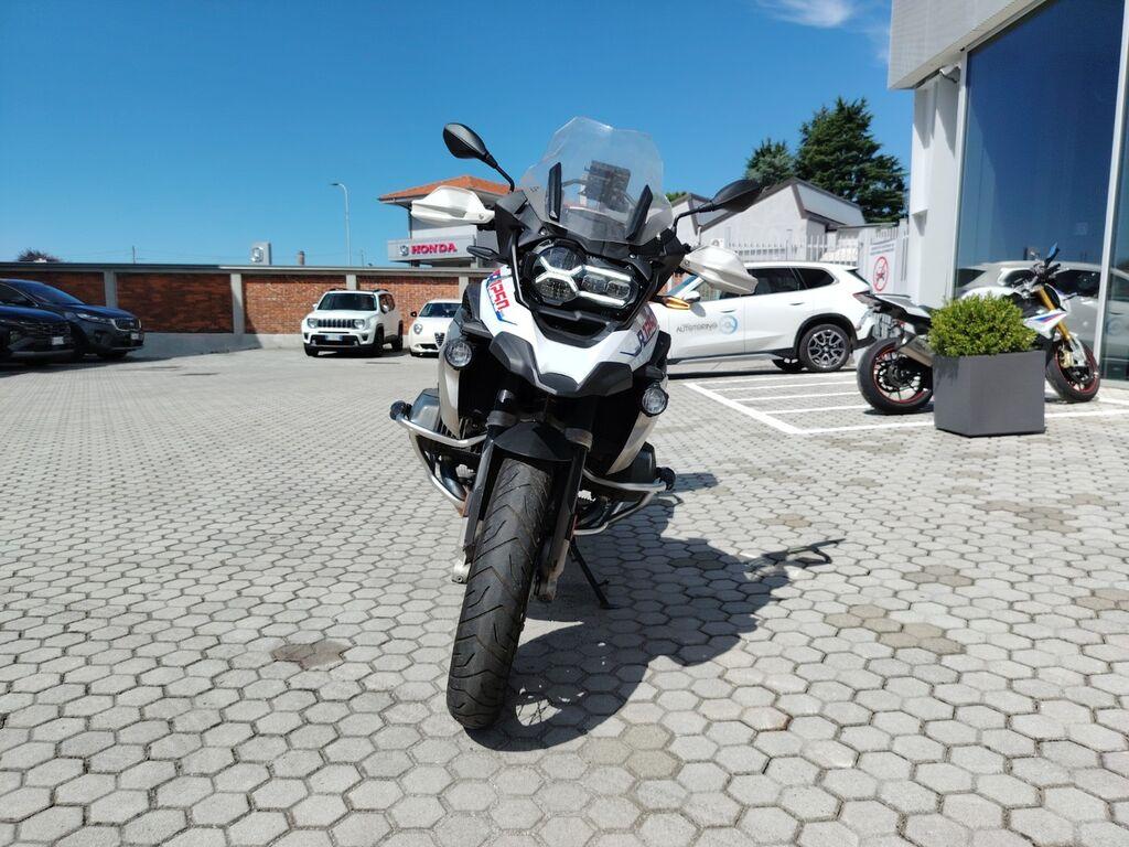 R 1250 GS