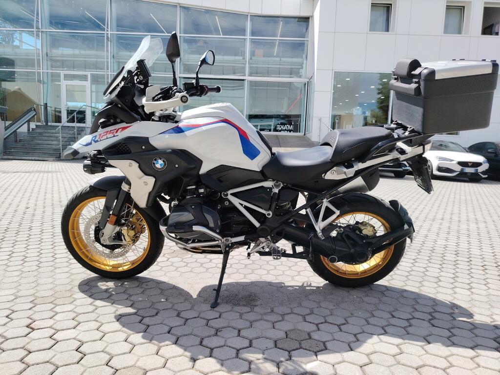 R 1250 GS