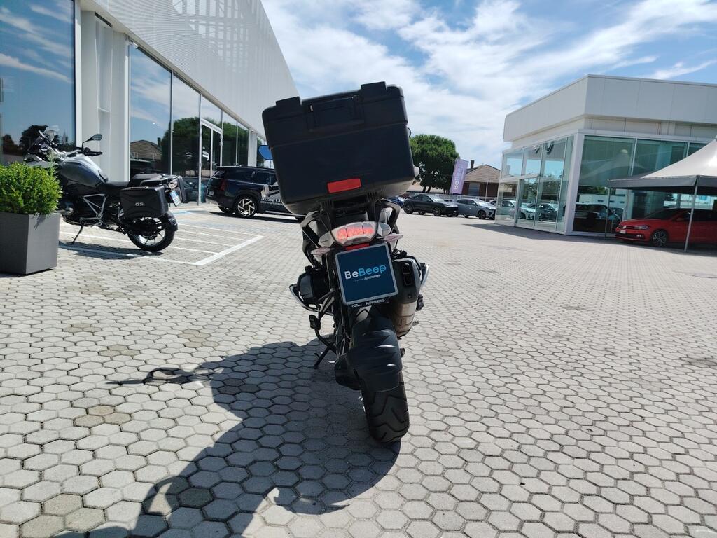 R 1250 GS