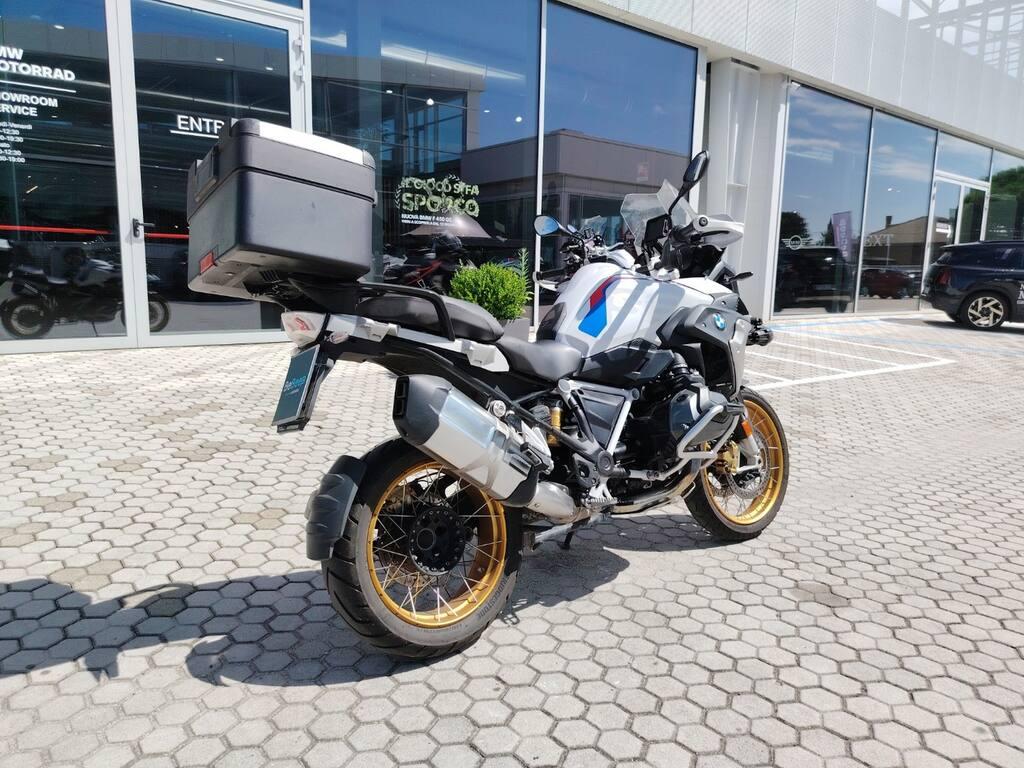 R 1250 GS