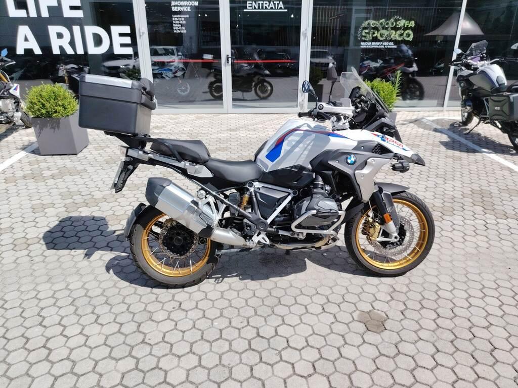 R 1250 GS