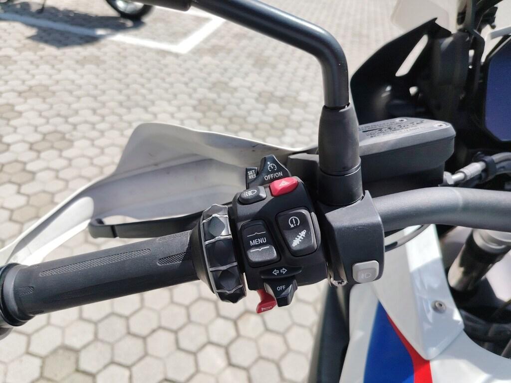 R 1250 GS