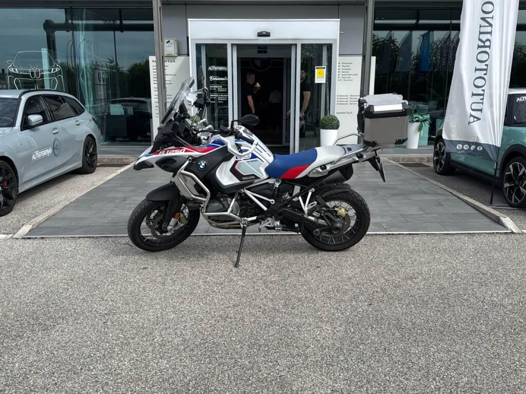 R 1250 GS