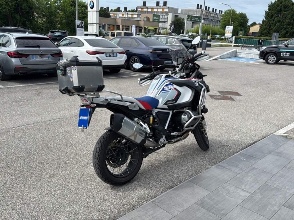 R 1250 GS