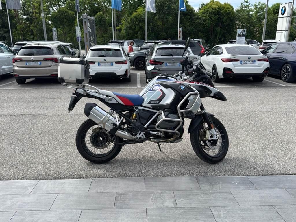 R 1250 GS