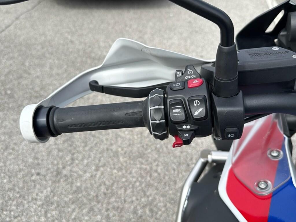 R 1250 GS