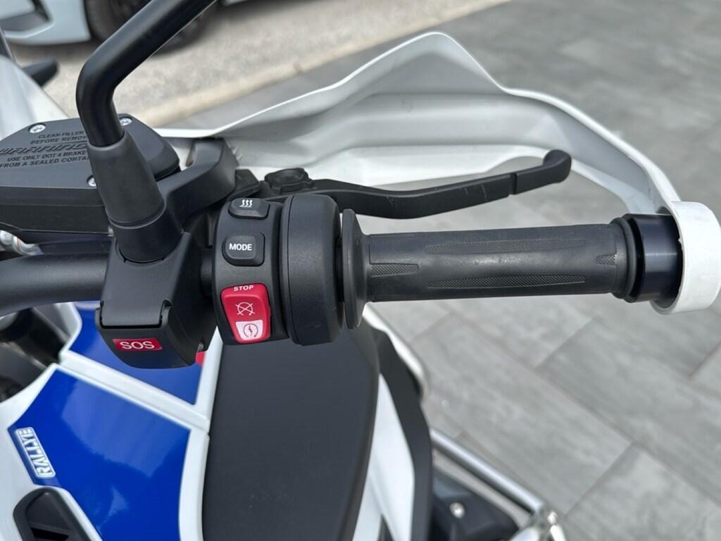 R 1250 GS
