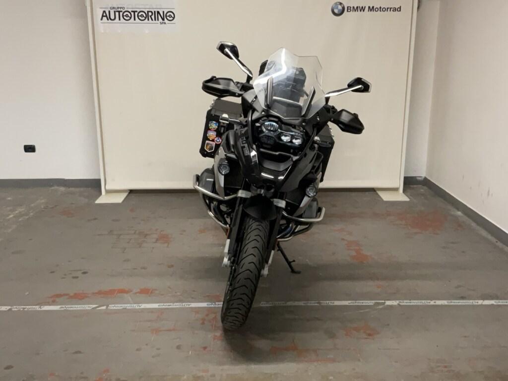 R 1250 GS