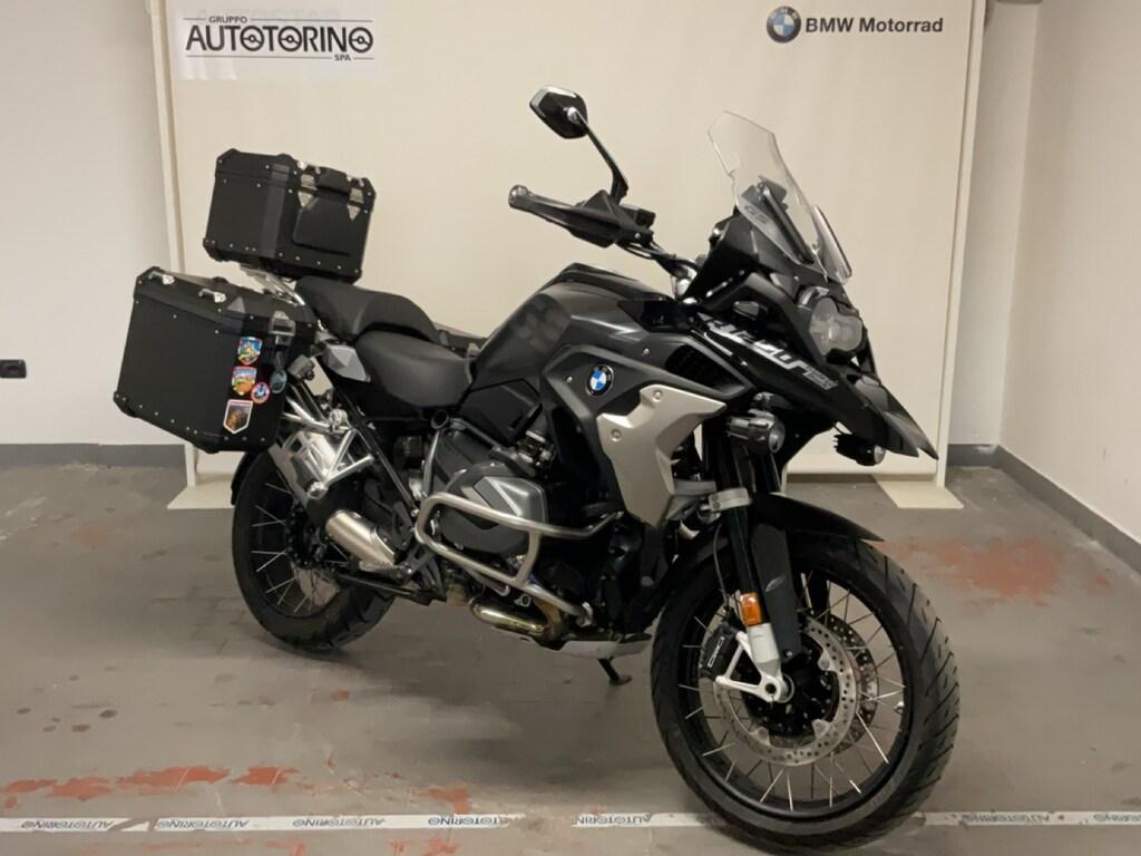 R 1250 GS