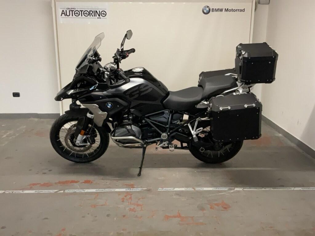 R 1250 GS