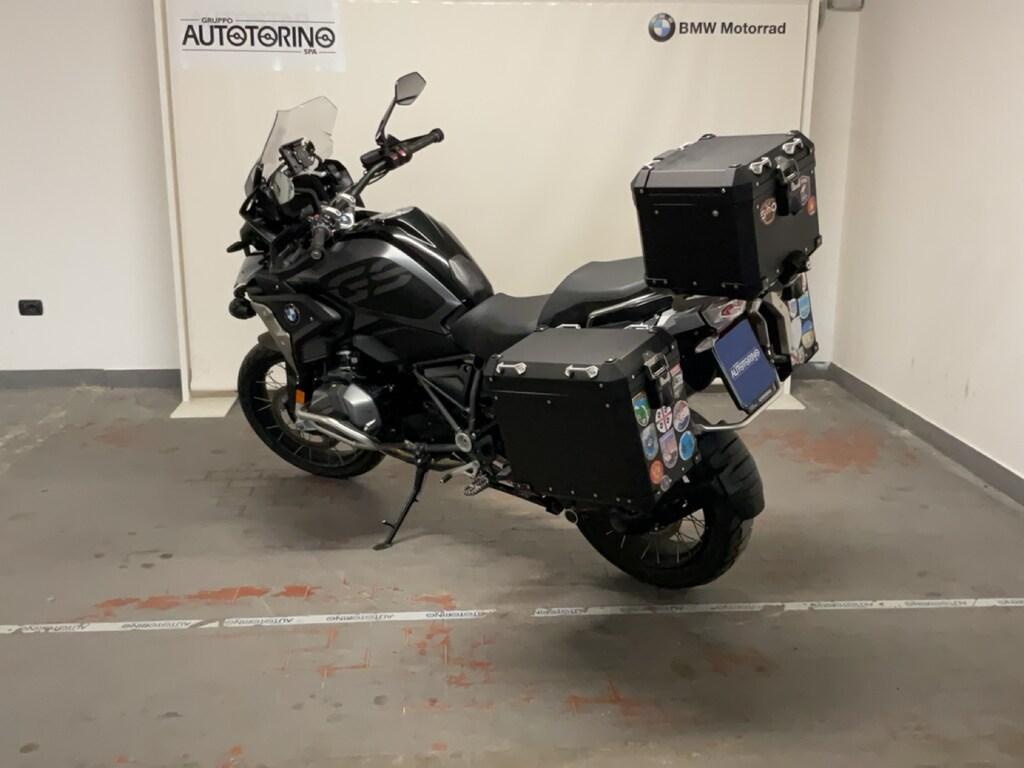 R 1250 GS