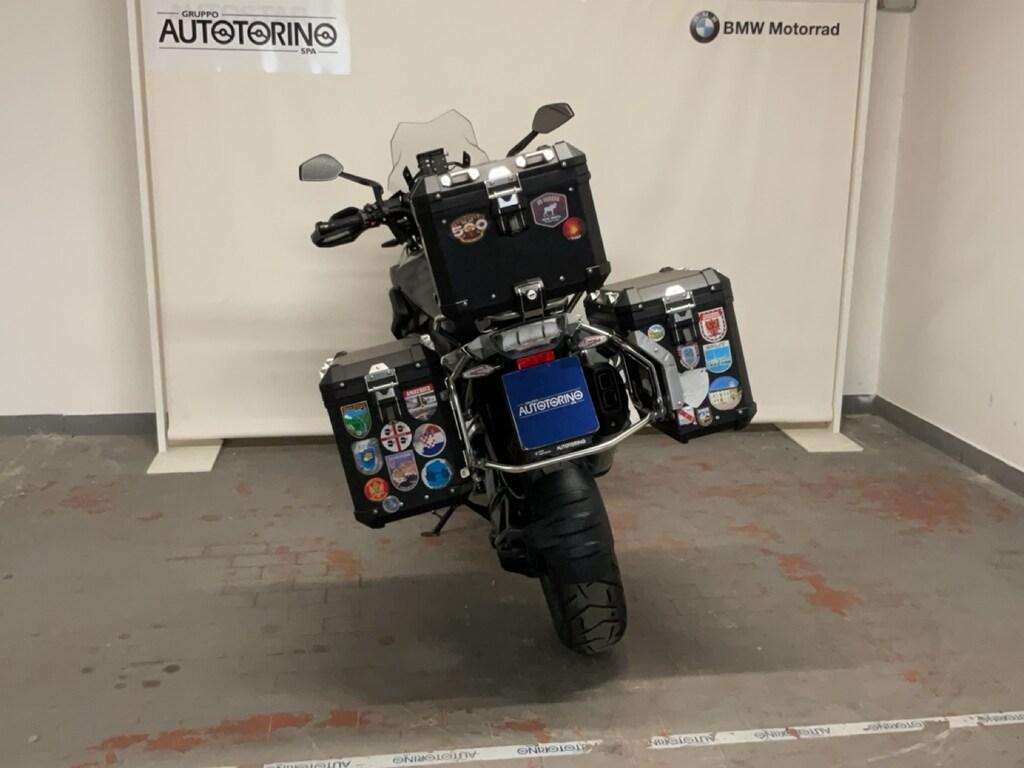 R 1250 GS