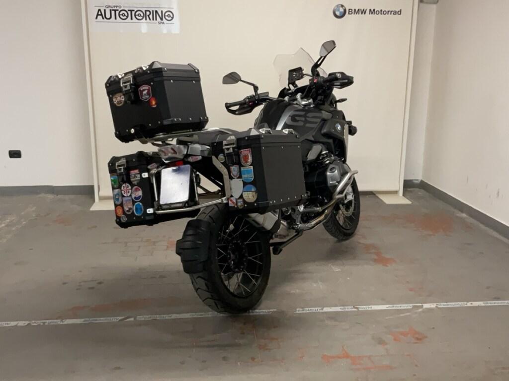 R 1250 GS