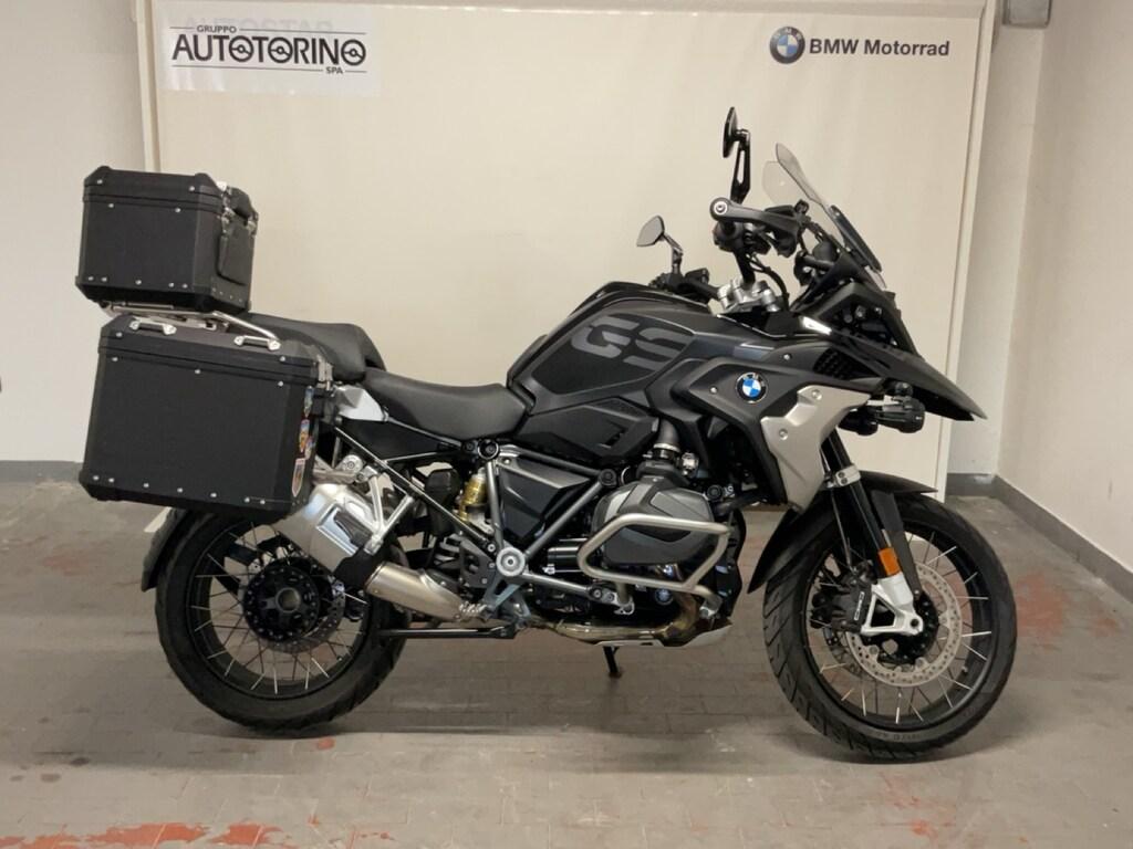 R 1250 GS