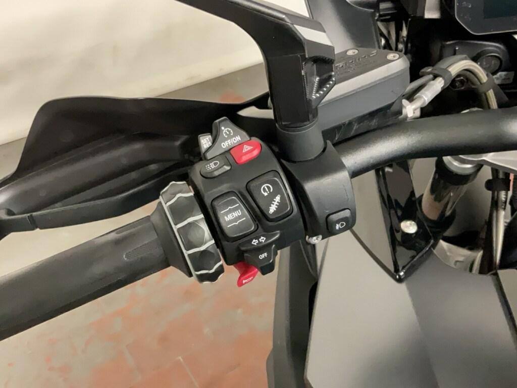 R 1250 GS