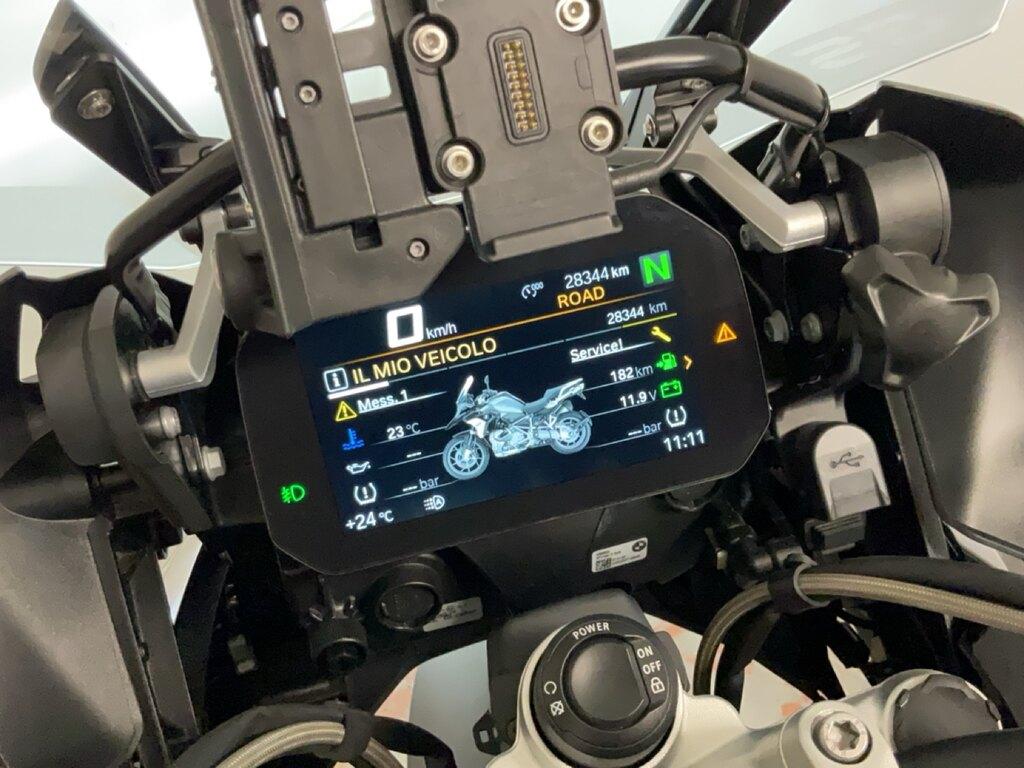 R 1250 GS